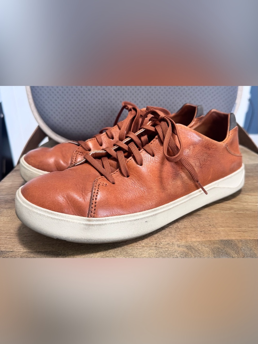 Olukai Panepo’o